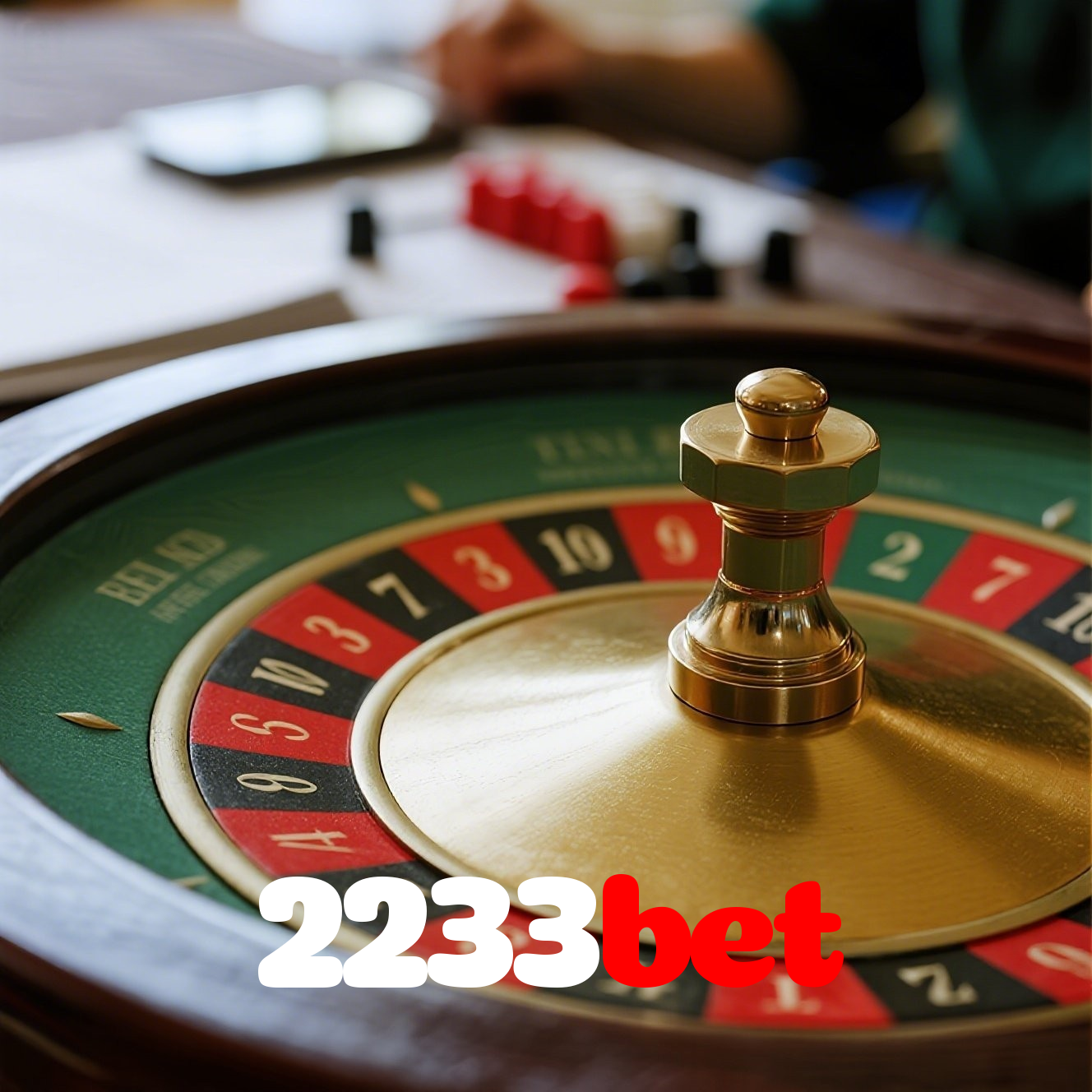 2233bet - Seu sucesso no cassino online começa com uma aposta confiável!