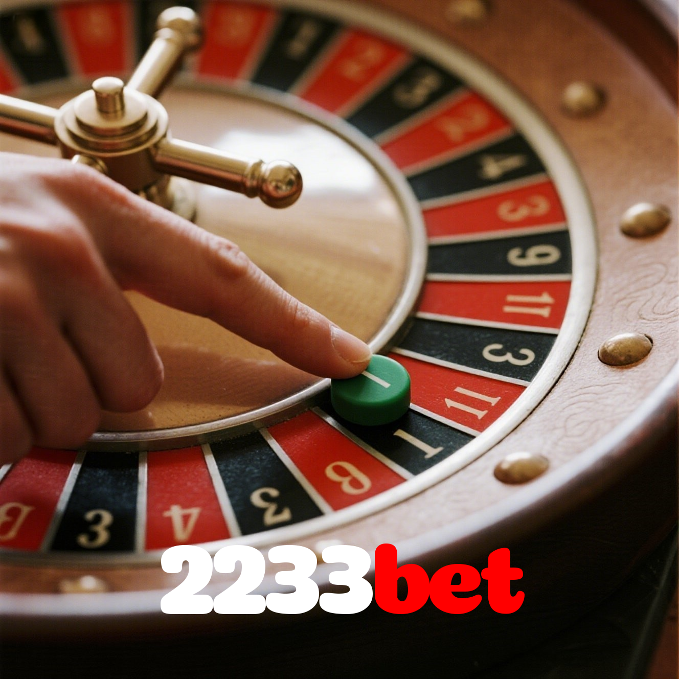 2233bet - A melhor plataforma de cassino online está esperando por você!