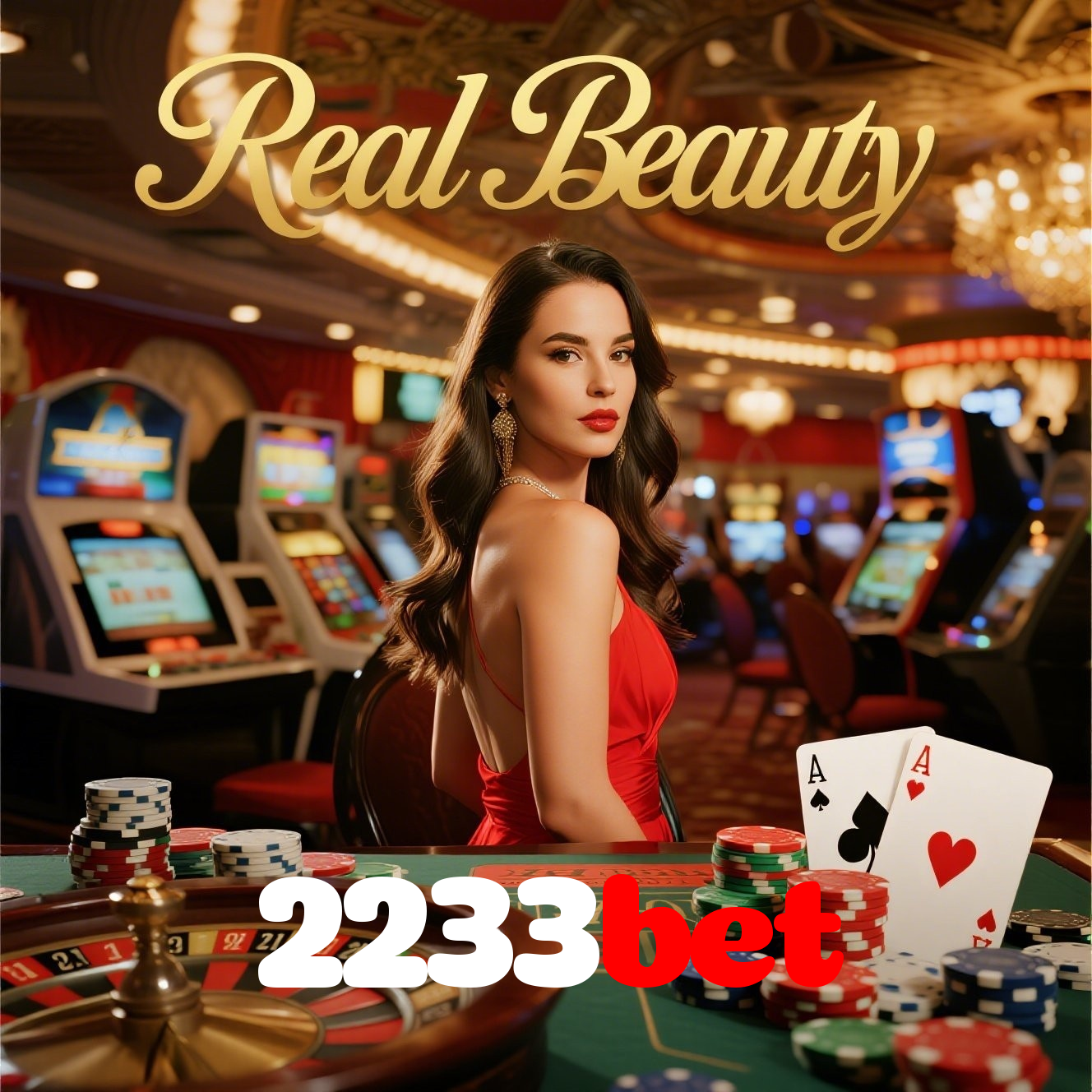 2233bet - Onde sua sorte se encontra com segurança: cassino online!