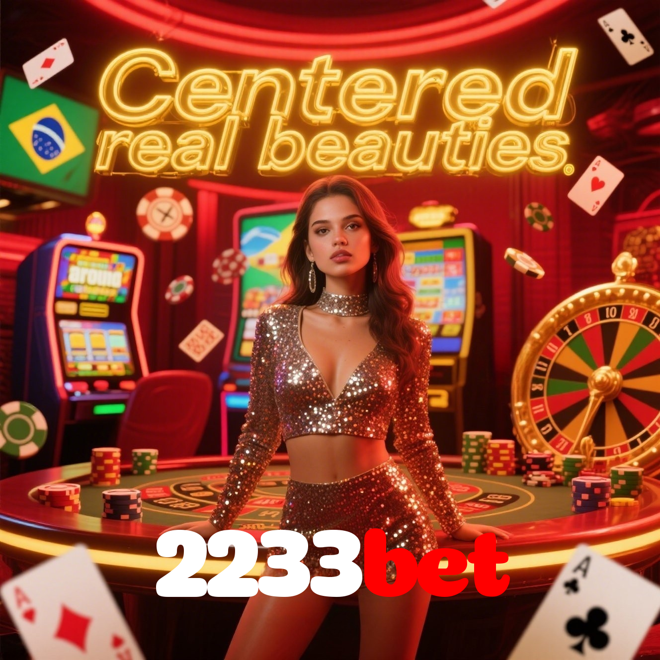 2233bet - O cassino mais confiável para brasileiros ganharem!