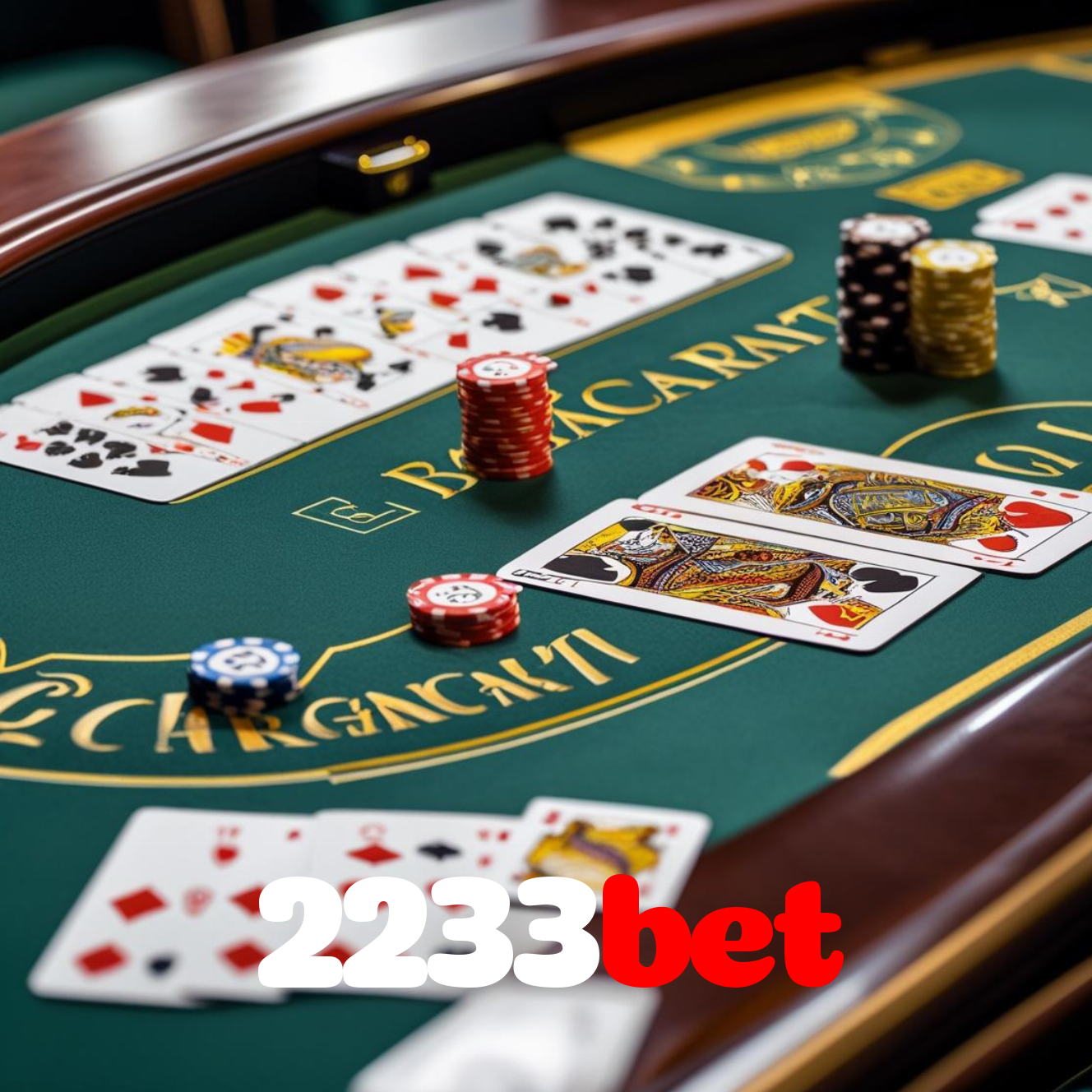 2233bet - Jogue no cassino online mais seguro e vença com confiança!