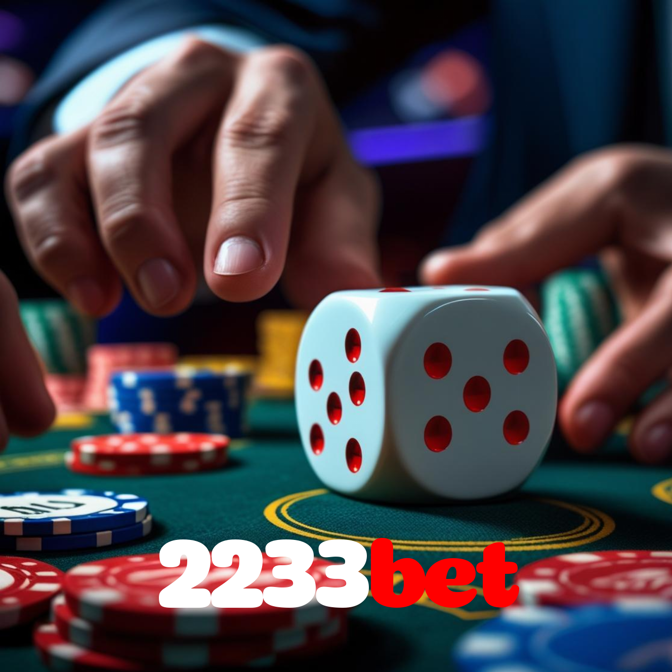 2233bet - O cassino online mais confiável te oferece grandes oportunidades de vitória!