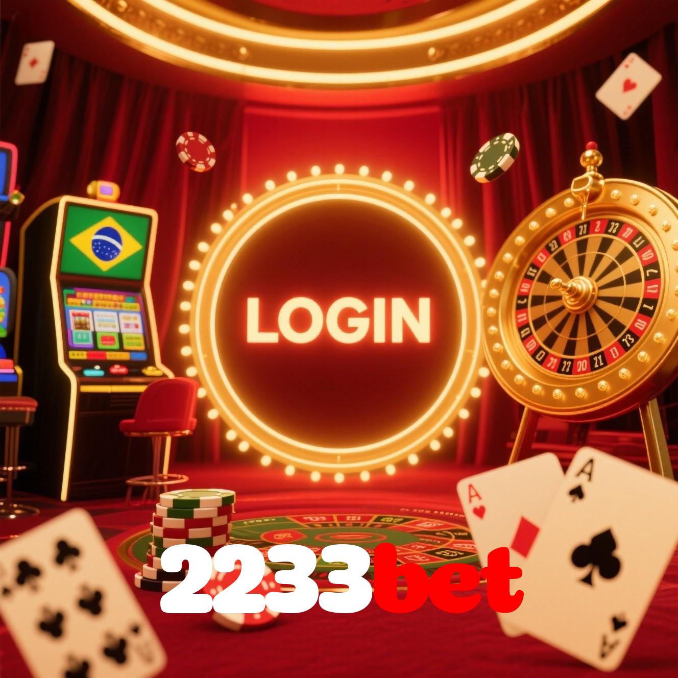 2233bet - O melhor cassino online para brasileiros que querem diversão e confiança!