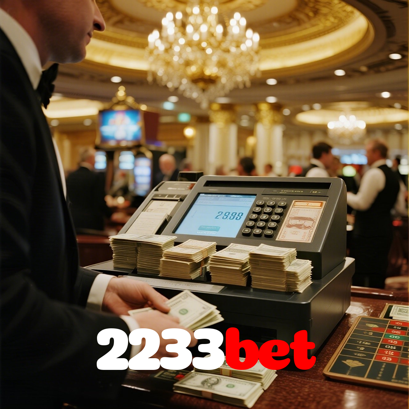 2233bet - Jogue no cassino mais seguro e veja sua sorte brilhar!