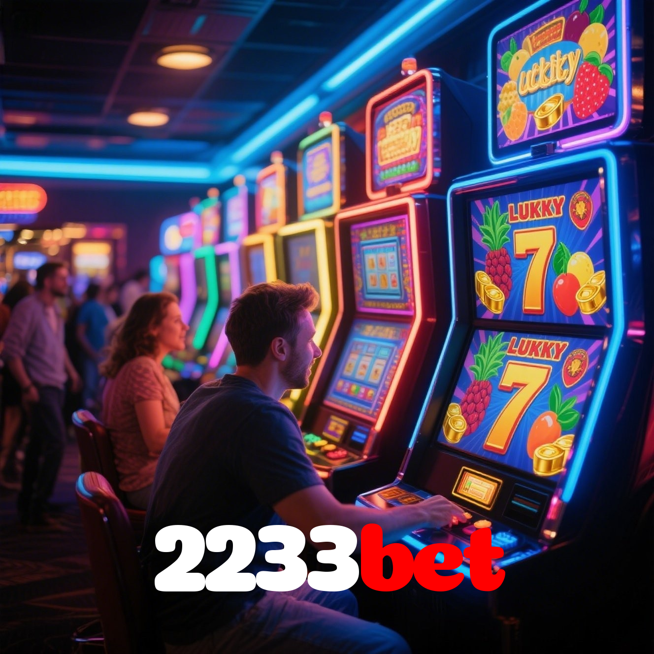2233bet - Jogue no cassino mais confiável do Brasil!