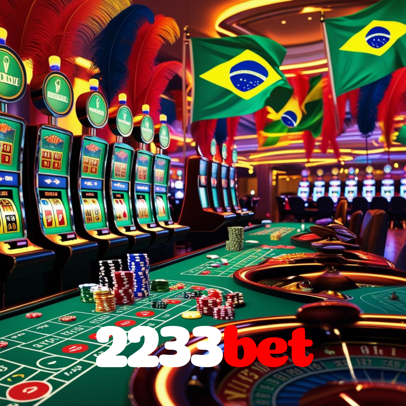 2233bet - Aposte com segurança e tenha a chance de ganhar grande!