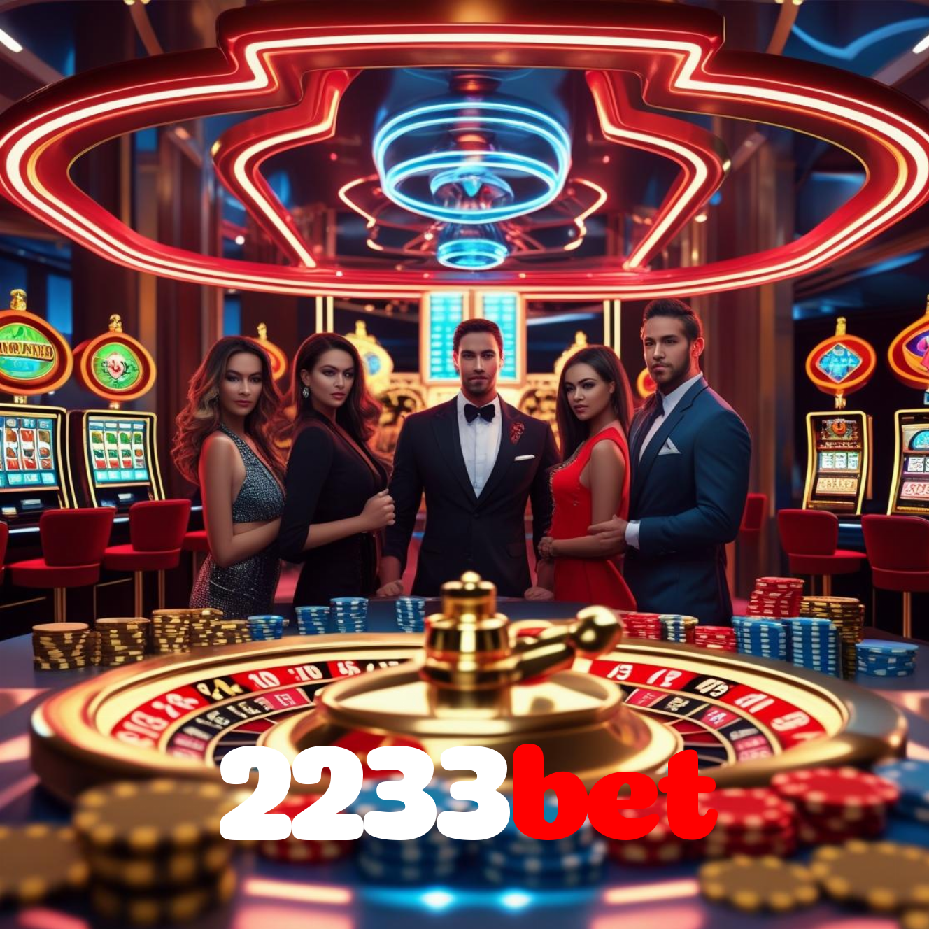 2233bet - Aposta segura e grandes prêmios esperam por você!