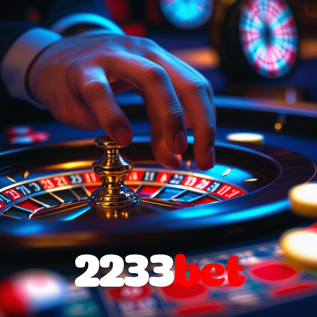 2233bet - O melhor cassino para brasileiros que buscam diversão e segurança!