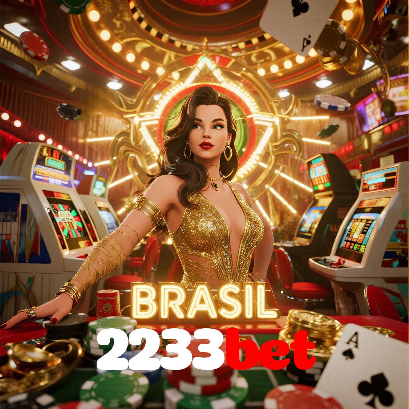 2233bet - No cassino online mais confiável, cada jogo é uma nova chance de ganhar!
