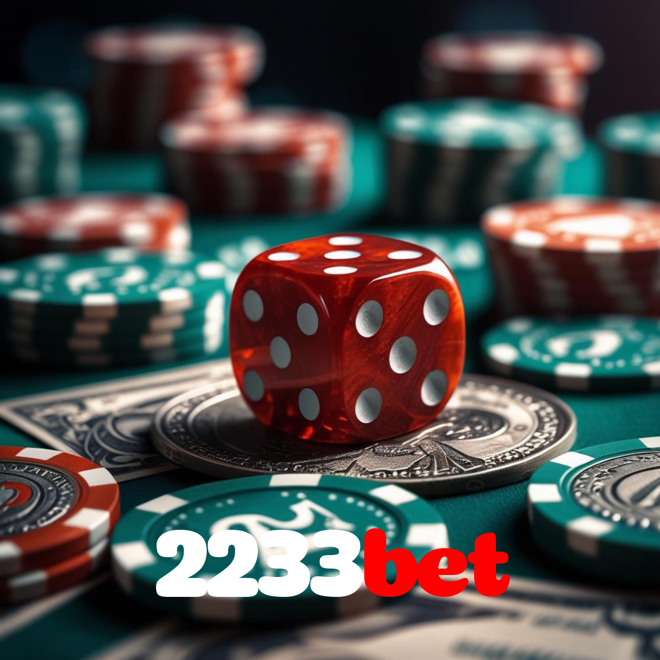 2233bet - O cassino online mais confiável te espera para grandes vitórias!