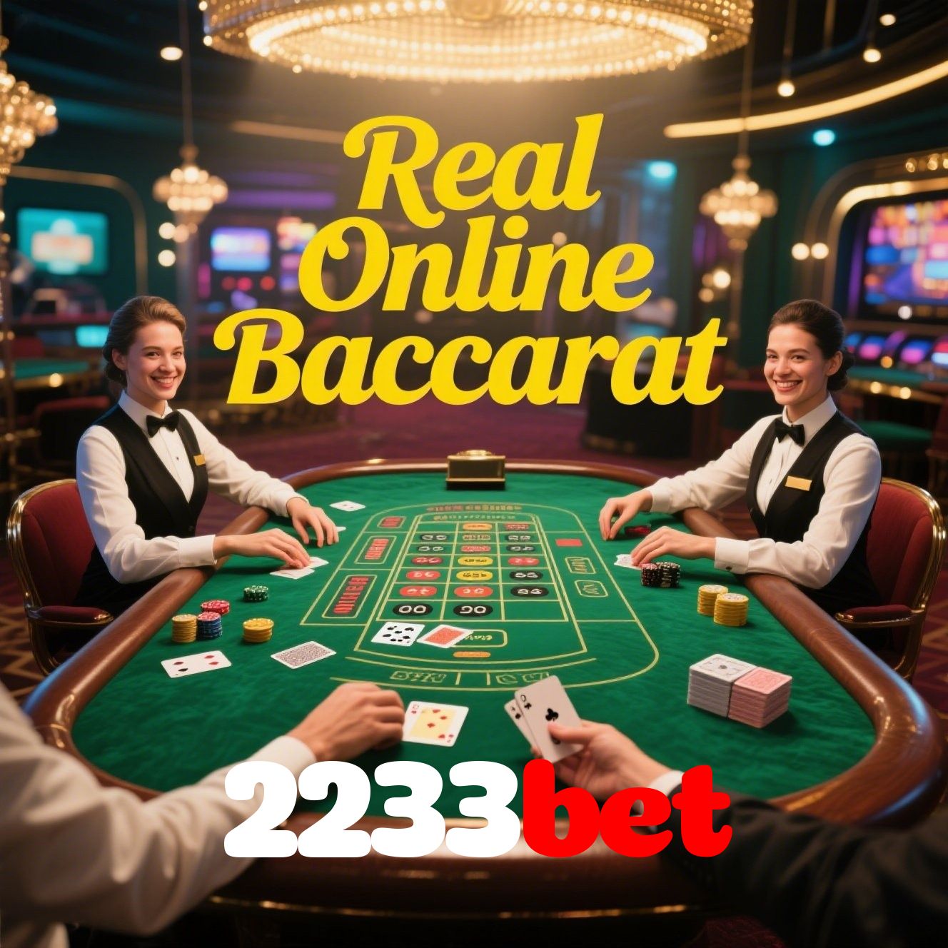 2233bet - Sua sorte está no cassino mais confiável do Brasil!