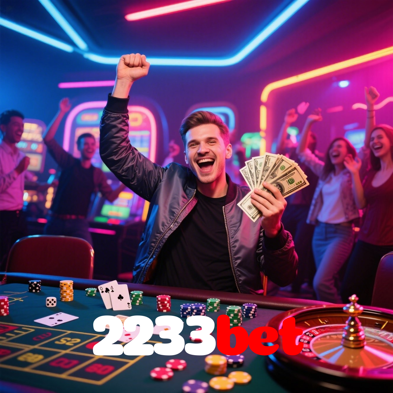 2233bet