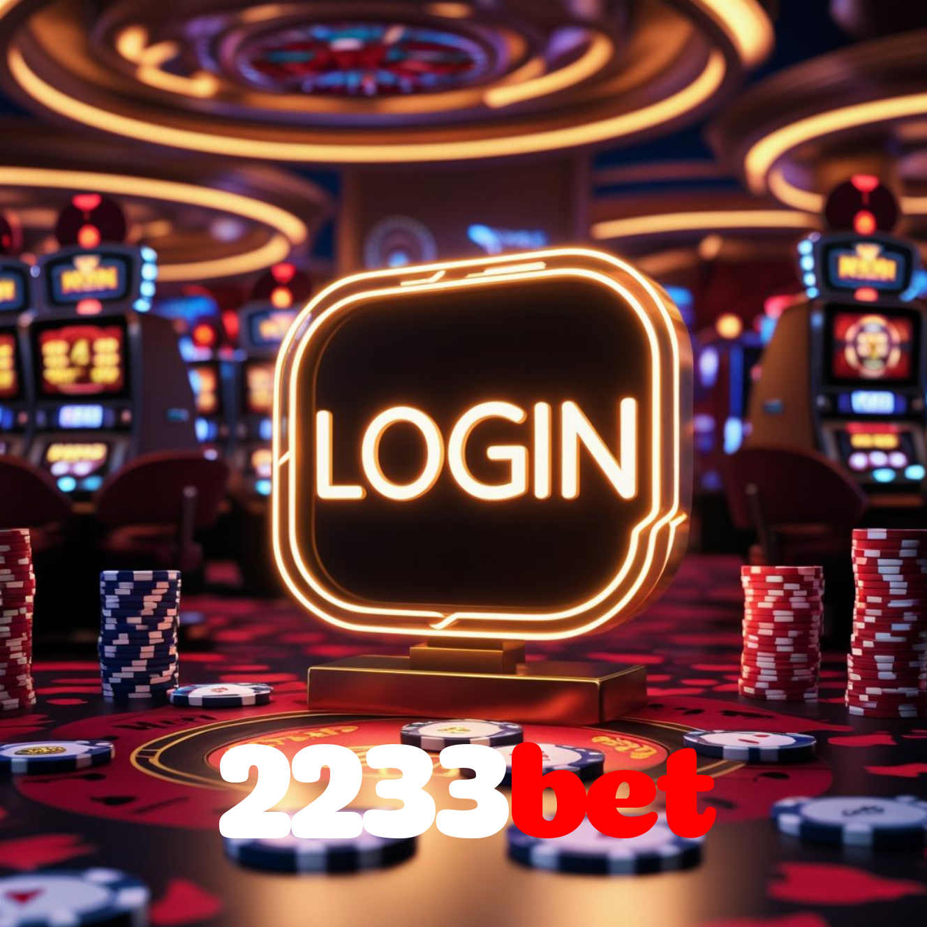 2233bet - Jogadores Brasileiros Conquistando Grandes Prêmios no Melhor Cassino Online!