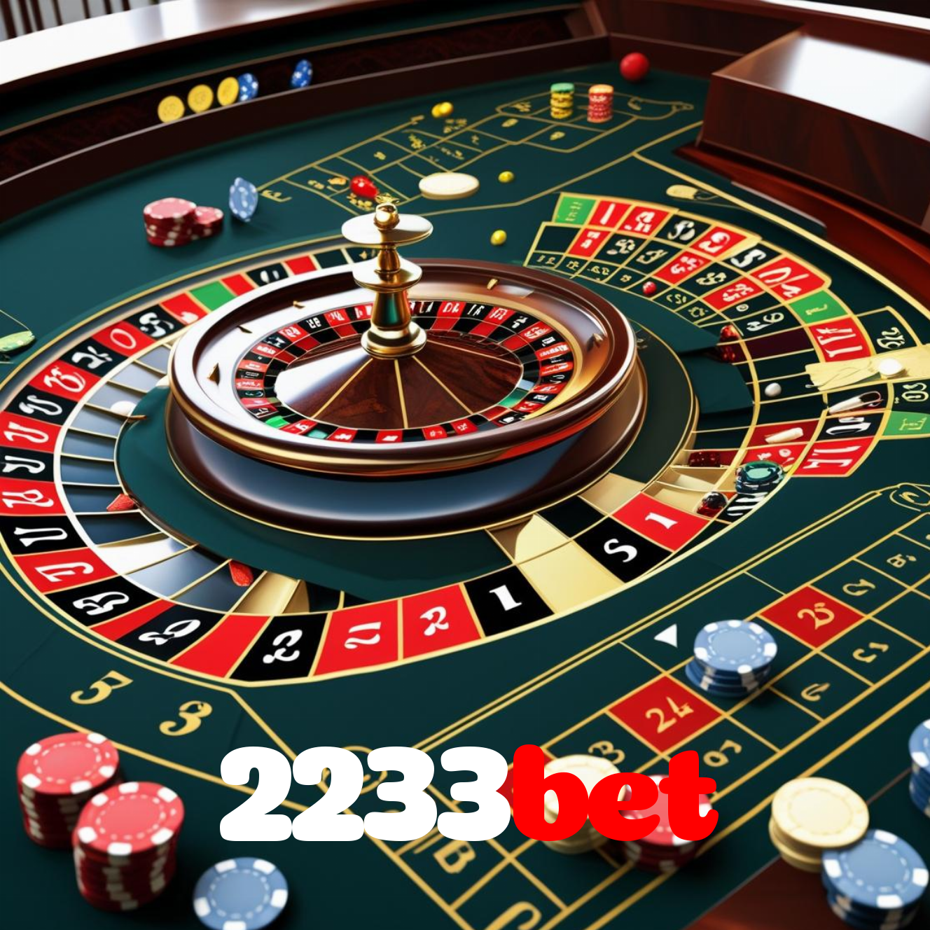 App Inovador da 2233bet Revoluciona Experiência dos Jogadores