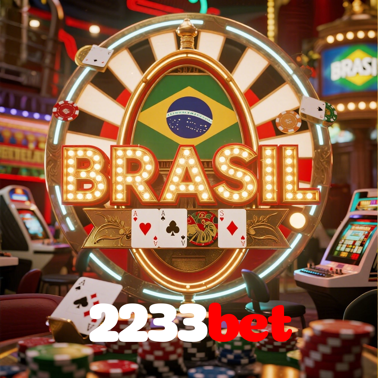 2233bet - Jogue e Ganhe Grandes Prêmios no Cassino Online Mais Confiável!