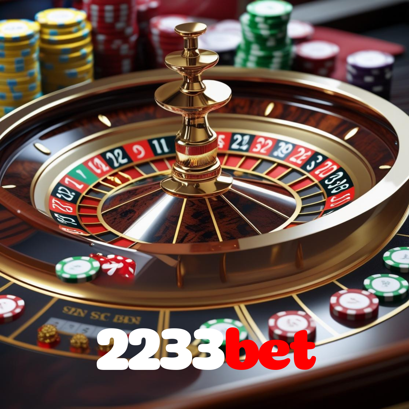 2233bet - Aposte com confiança no cassino online mais seguro do Brasil!