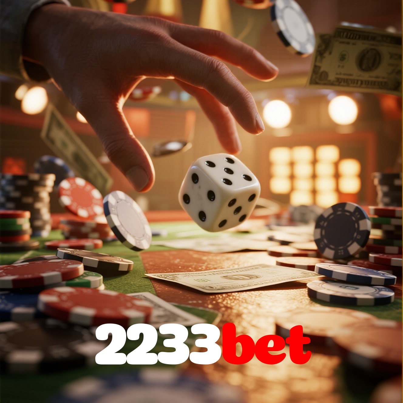 2233bet - Ganhe prêmios incríveis no cassino mais confiável do Brasil!