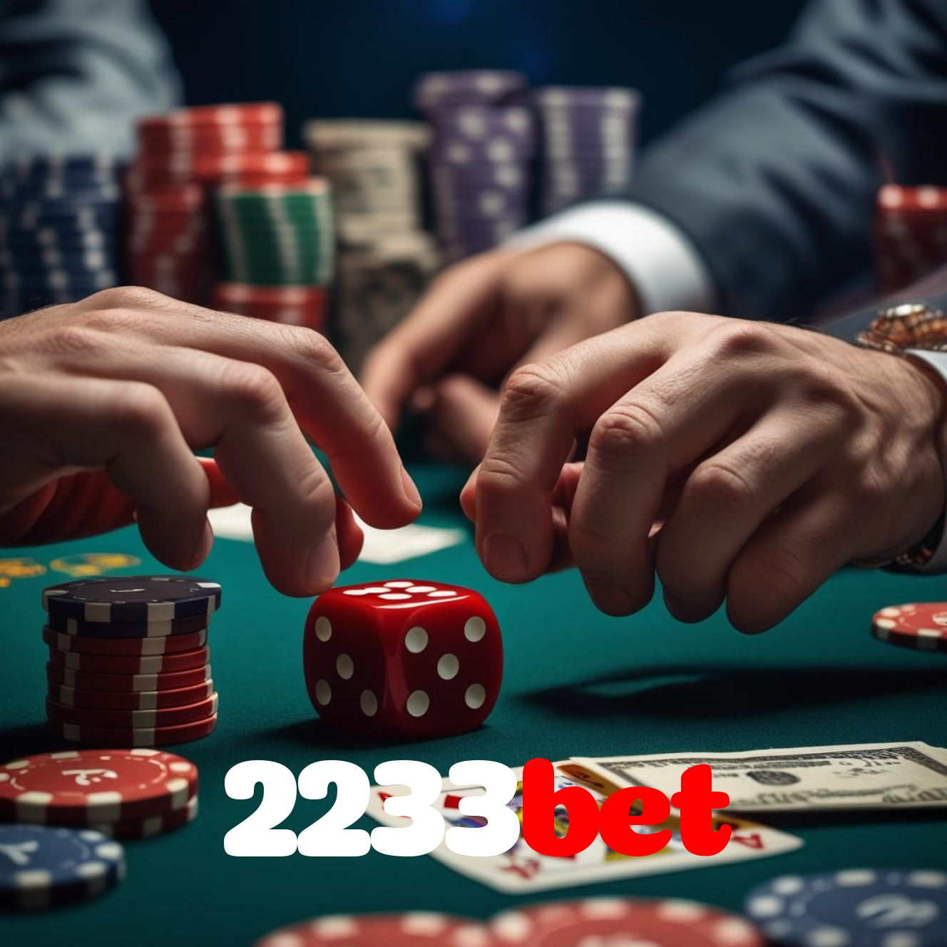 2233bet - Aposta segura e grandes prêmios esperam por você!