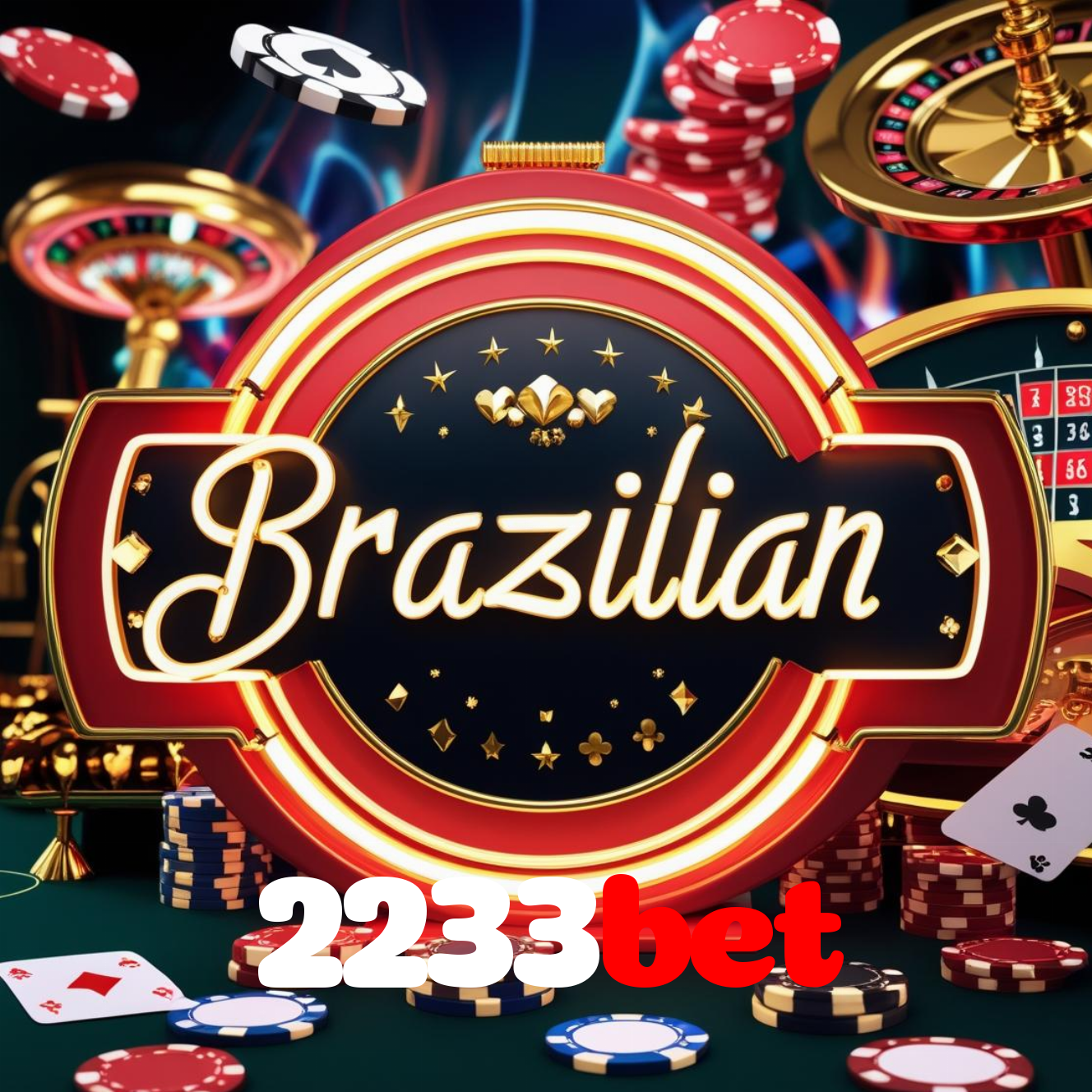 2233bet - No cassino mais confiável, cada aposta é um passo mais perto da vitória!