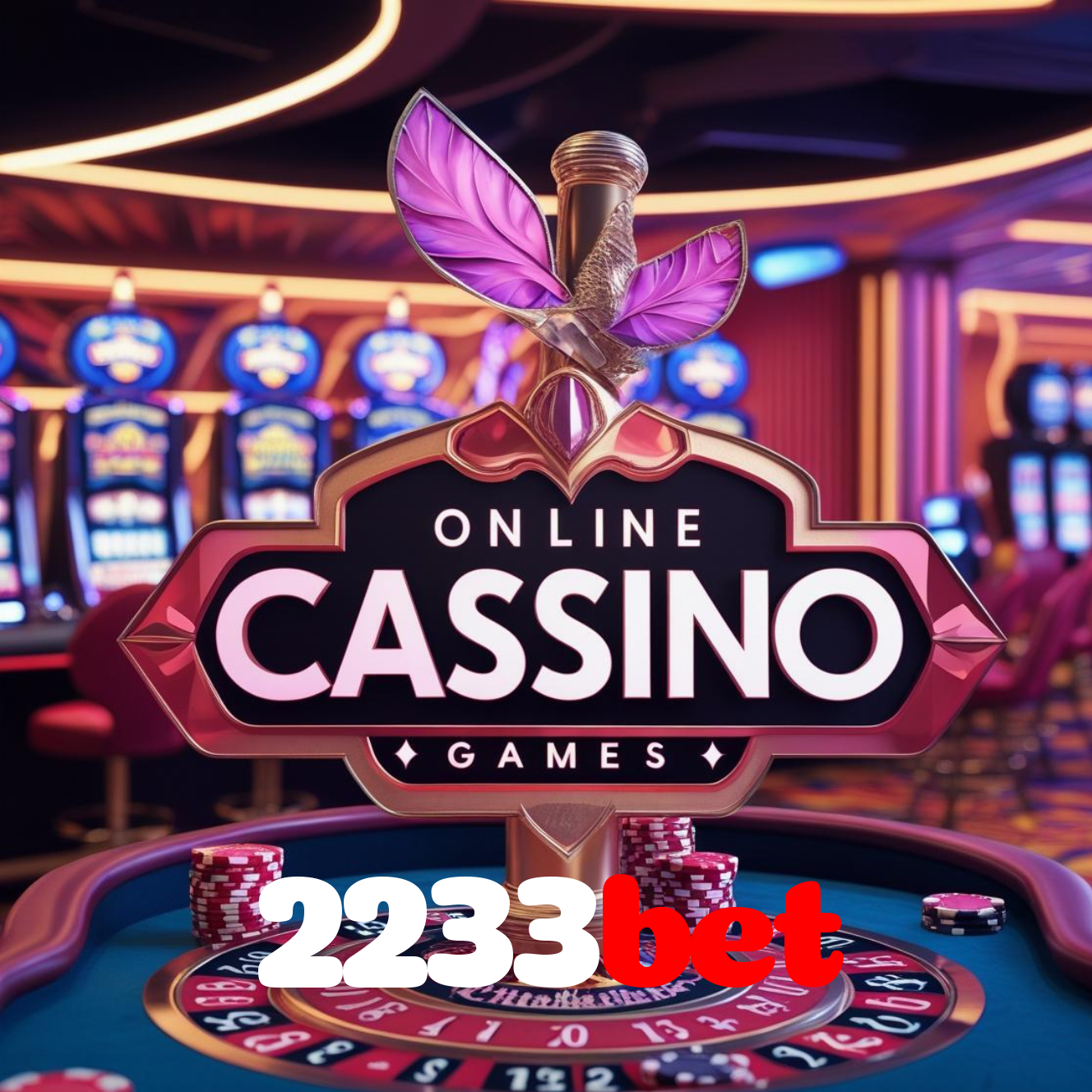 2233bet - O cassino online perfeito para jogadores brasileiros está aqui!