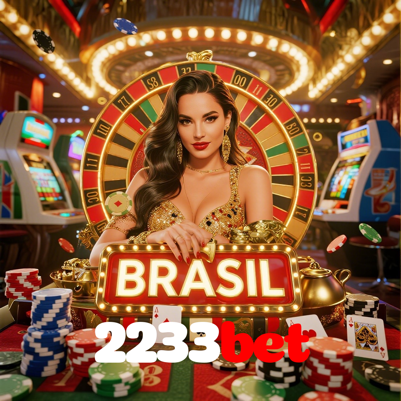 2233bet - O melhor cassino online do Brasil está à sua disposição com grandes prêmios!