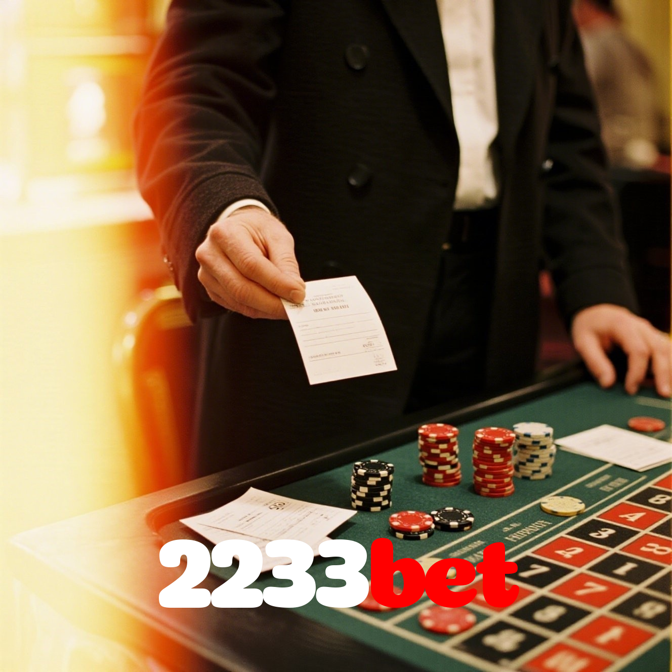 2233bet - Sua Sorte Está a Um Clique no Cassino Online Mais Confiável do Brasil!