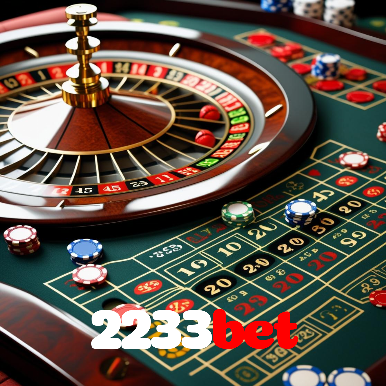 2233bet - No cassino online mais confiável, você tem grandes prêmios à espera!