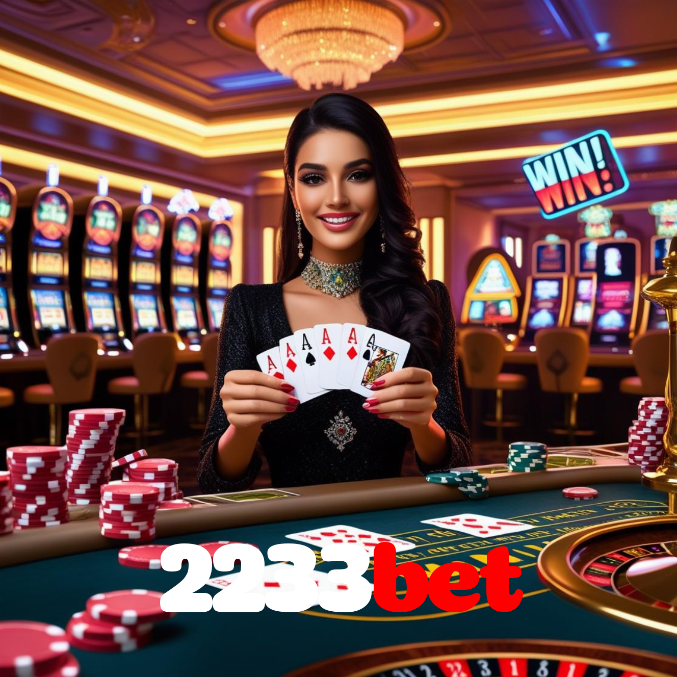 2233bet - No cassino mais confiável, as vitórias são uma questão de tempo!