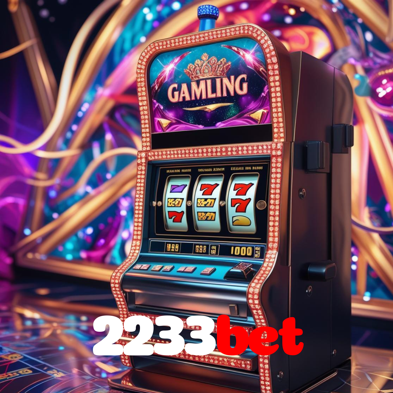 2233bet - O cassino mais confiável do Brasil te aguarda para grandes vitórias!
