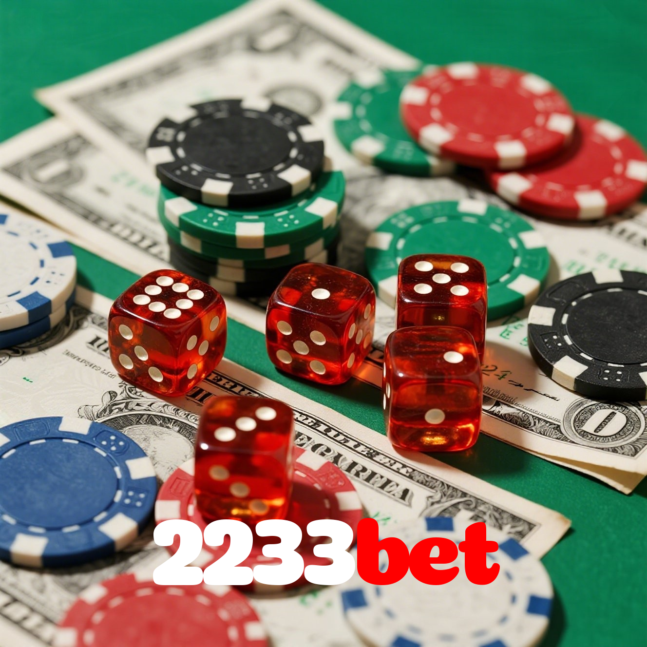 2233bet - Aposte e vença no cassino online mais confiável e seguro!