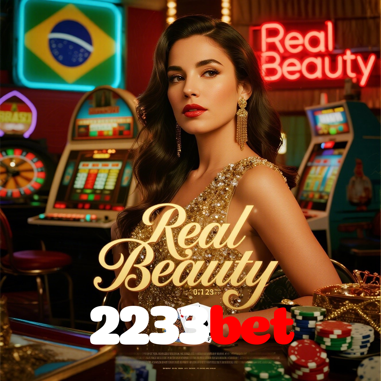 2233bet - Conquiste sua sorte no cassino online mais confiável do Brasil!