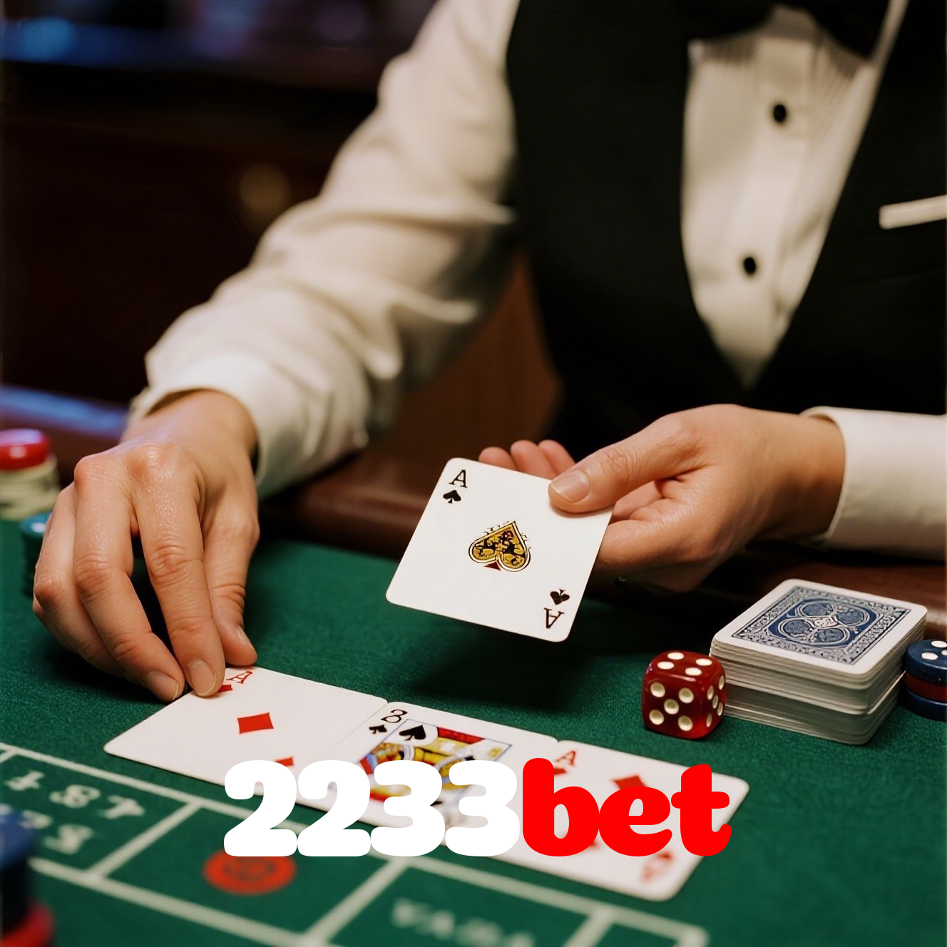 2233bet - O Cassino Online Mais Seguro e Divertido Para Jogadores Brasileiros!